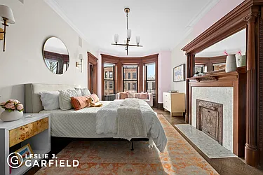 Sold by Leslie J. Garfield