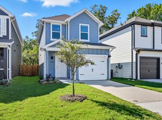 313 Clematis St, Princeton, TX 75407