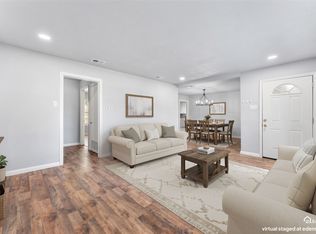 612 E 8th St, Kemp, TX 75143