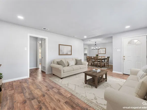 612 E 8th St, Kemp, TX 75143