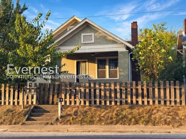 2104 Bailey Ave, Chattanooga, TN 37404