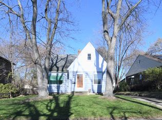 1715 Preston Ave, Akron, OH