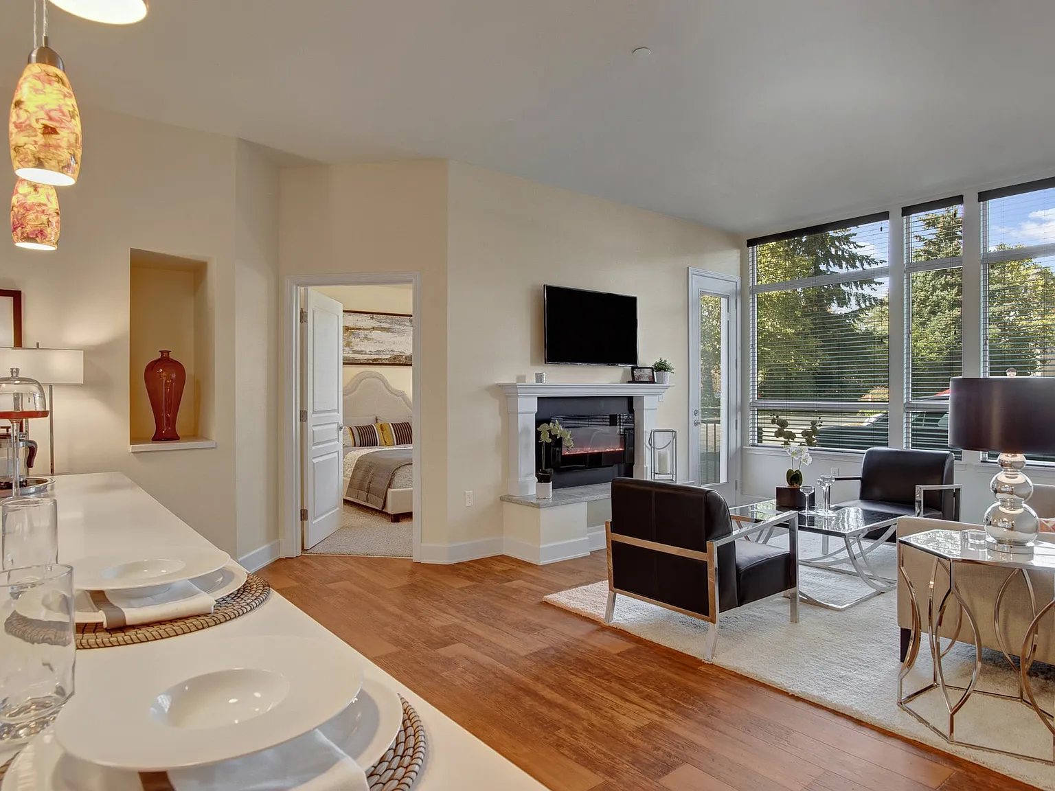 Woodin Creek Village — Photo 2