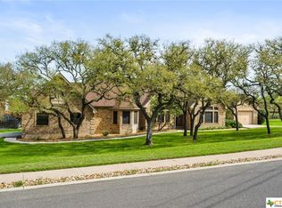 221 Quarry Springs Dr, San Marcos, TX 78666