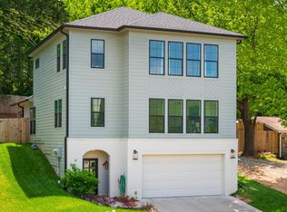 418 Wayne Ave, Chattanooga, TN 37405