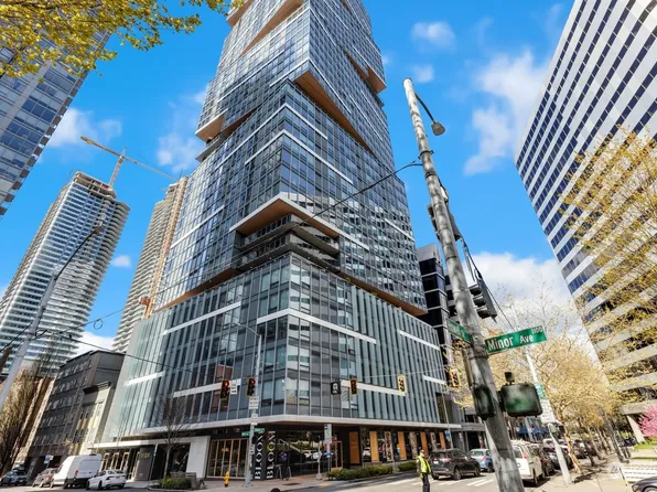 1808 Minor Avenue #2503, Seattle, WA 98101