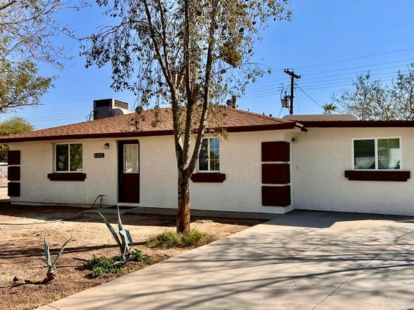 6433 W FAIRMOUNT Avenue, Phoenix, AZ 85033