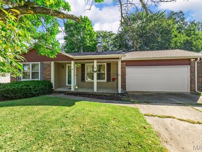 5 Cedarwood Ct, Saint Peters, MO, 63376