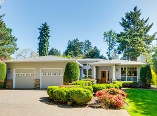 5249 SW Dosch Rd, Portland, OR 97201