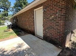 5228 Blind Brown Rd, Bailey, MS 39320