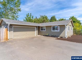 4429 Sesame Ln NE, Salem, OR 97305