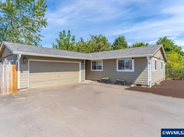 4429 Sesame Ln NE, Salem, OR 97305