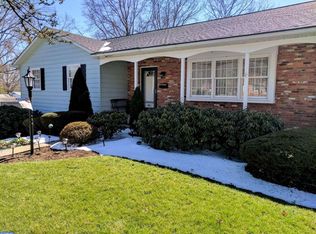 602 Shadywood Dr, Perkasie, PA 18944