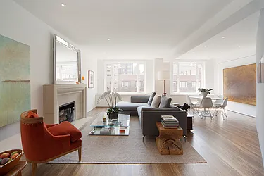 Sold by Brown Harris Stevens