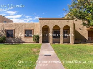 2164 E Ellis Dr, Tempe, AZ 85282