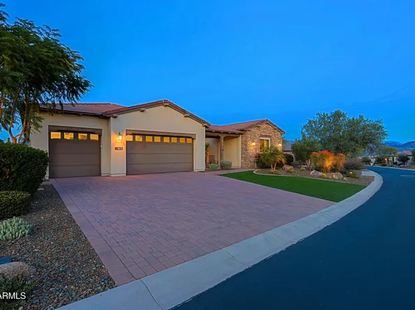 17864 E PARIA CANYON Drive, Rio Verde, AZ 85263