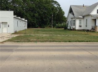 1612 Richmond Ave, Mattoon, IL