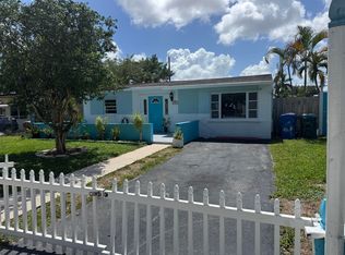 6101 NE 4th Ave, Fort Lauderdale, FL 33334