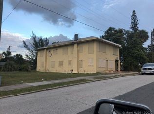 809 6th St, West Palm Beach, FL 33401