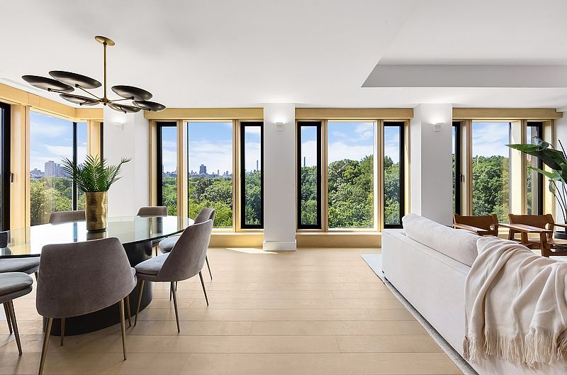 1st image of 145 Central Park APT 11A