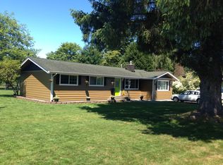 520 Spruce Dr, Forks, WA 98331