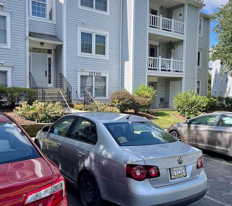 12220 Eagles Nest Ct APT L, Germantown, MD 20874 Zillow