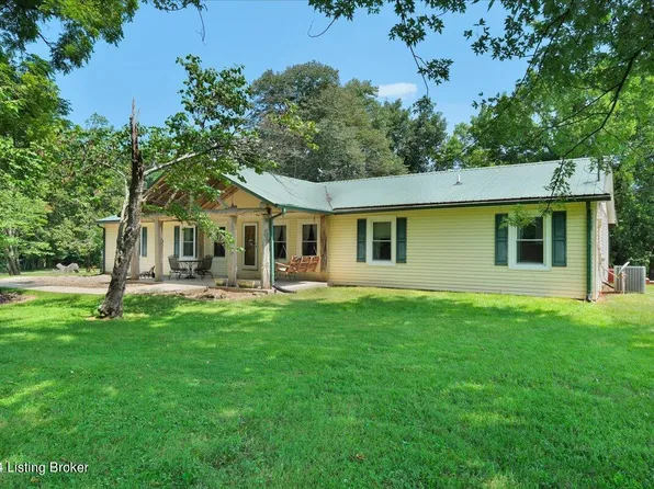 1234 Pine Creek Trl, Shepherdsville, KY 40165