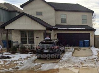 3213 SW Hillstone Ave, Bentonville, AR 72713