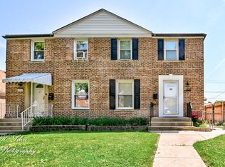 1537 N 20th Ave, Melrose Park, IL 60160