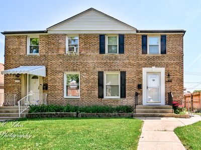 1537 N 20th Ave, Melrose Park, IL, 60160