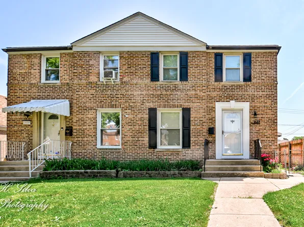 1537 N 20th Ave, Melrose Park, IL 60160
