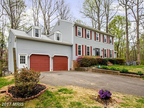 2nd image of 503 Montpelier Dr