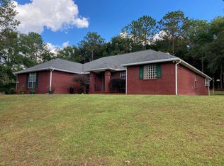 5505 Kiowa Pass, Crestview, FL 32536