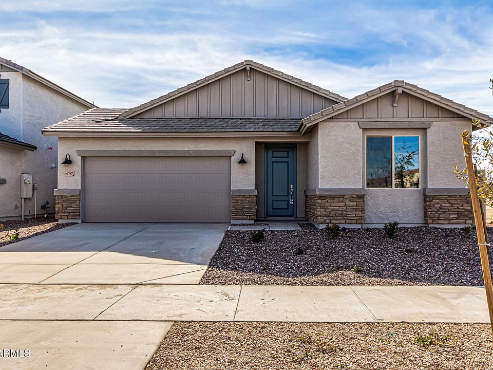 1st image of 16767 W CAVEDALE Drive