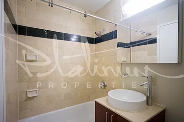 Rented by Platinum Properties