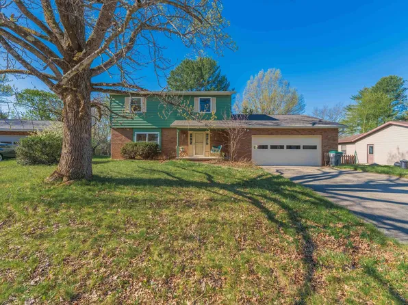 4320 E Beacon Ct, Bloomington, IN 47408