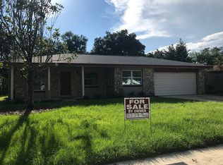 1210 Lynwood Ave, Forest City, FL 32703