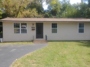 2338 Gaebler Ave, Saint Louis, MO 63114
