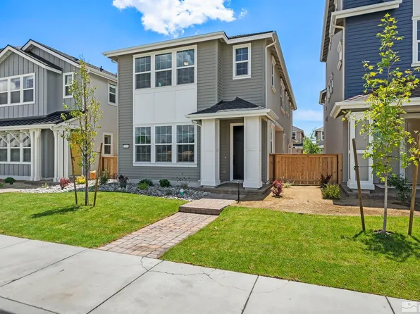 1239 Grove St, Carson City, NV 89701