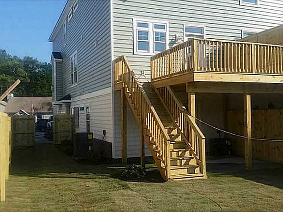 2nd image of 3744 Chesterfield Ave