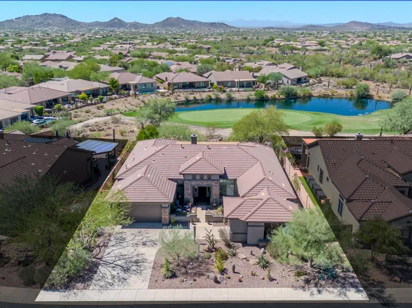 41212 N CONGRESSIONAL Drive, Anthem, AZ 85086