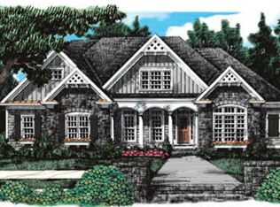 1121 Garnet Trl, Bogart, GA 30622