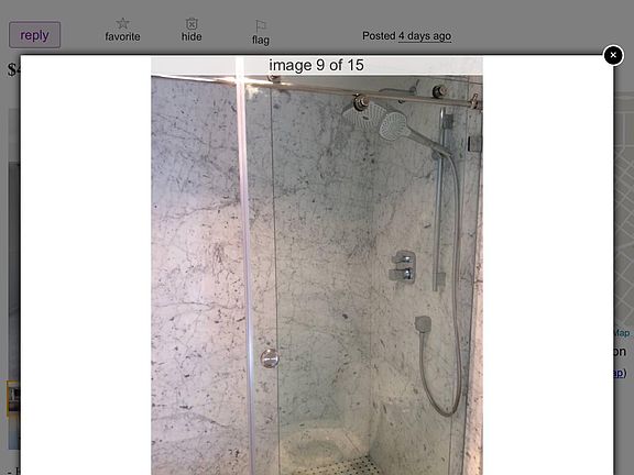 3rd image of 165 Forest Ave APT 3C