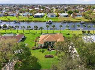 2634 SW River Shore Dr, Port Saint Lucie, FL 34984