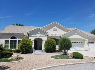 1740 Augusta St, Pahrump, NV 89048