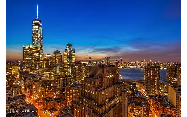 Sold by Douglas Elliman | media 18