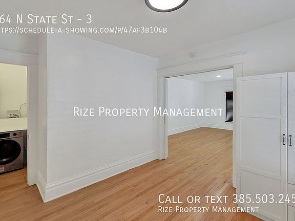 4th image of 264 N State St APT 3