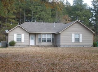 15921 Foxmoor Dr, Little Rock, AR 72206