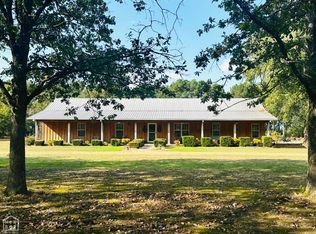 8114 Highway 145, Mc Crory, AR 72101