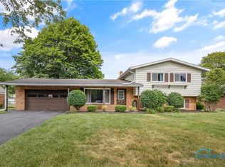 2233 Greenlawn Dr, Toledo, OH